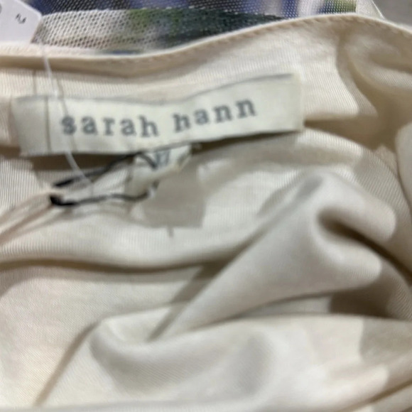 Sarah Hann Iris Mesh Dress
Anthropologie
I - Picture 4 of 10